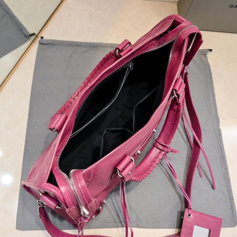 Balenciaga Top Handle Bags